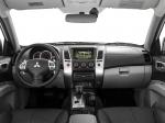 Mitsubishi Pajero Dakar 2014 года
